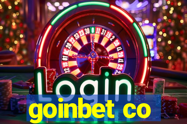 goinbet co